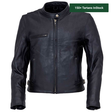 Women's Grayson Motorcycle Jacket - biznimart